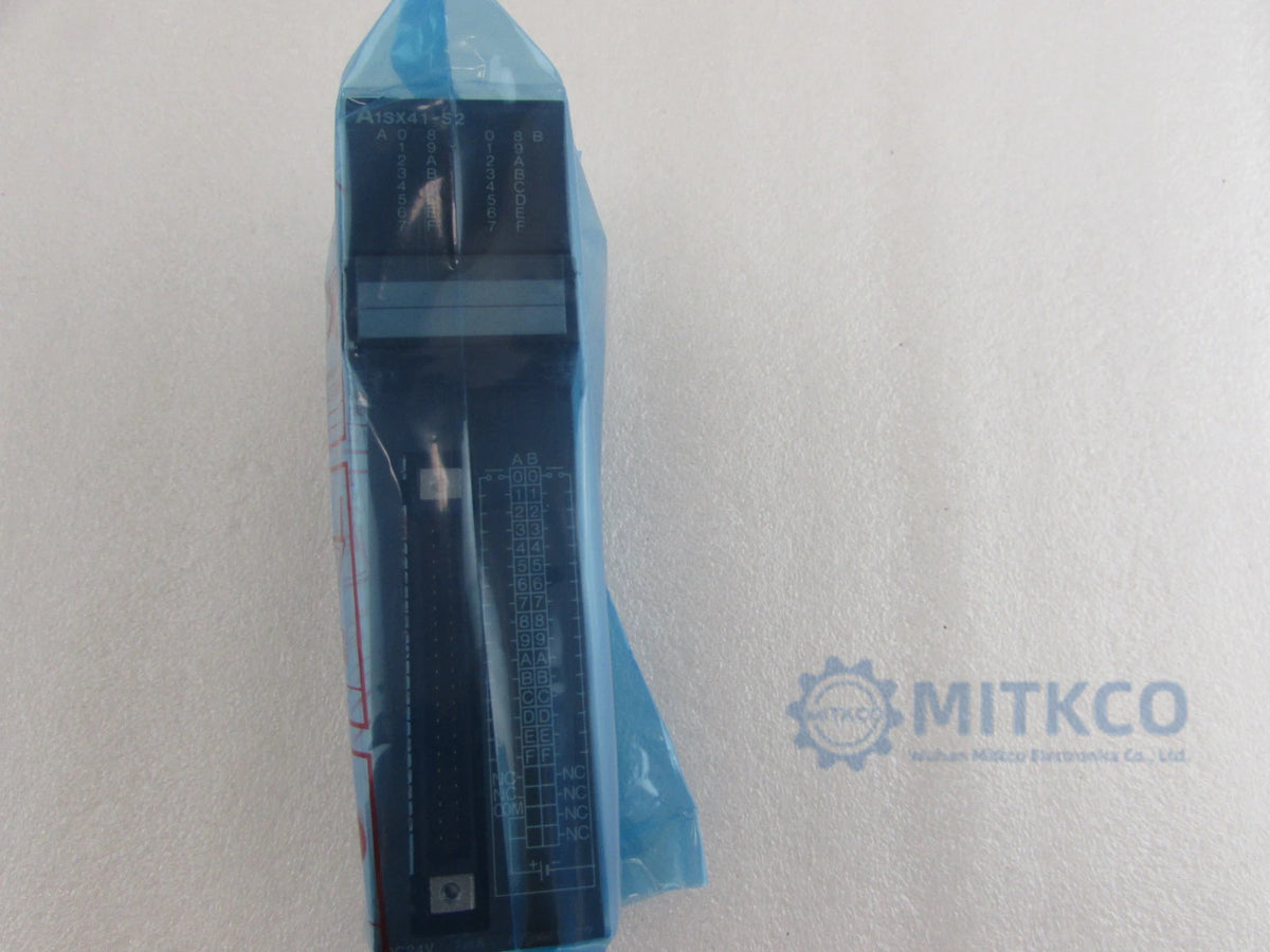 A1SX41-S2 Mitsubishi PLC Input Module