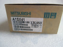 A1SX41 Mitsubishi plc