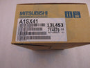 A1SX41 Mitsubishi plc