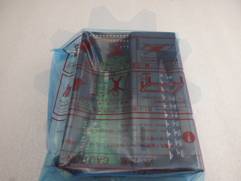 A1SX80 Mitsubishi plc