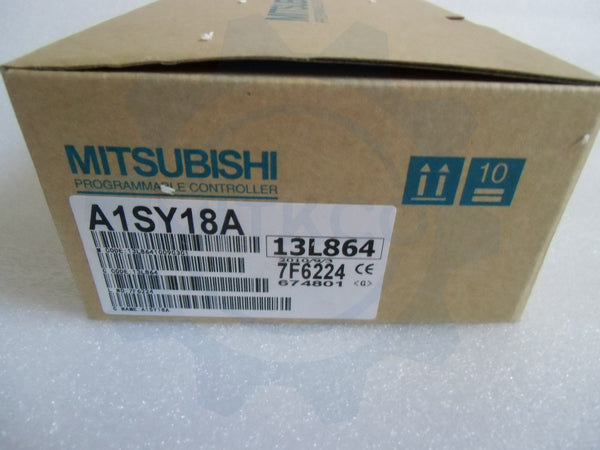 A1SY18A Mitsubishi plc