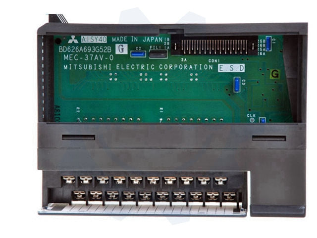 A1SY40 Mitsubishi plc