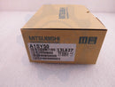 A1SY50 Mitsubishi plc