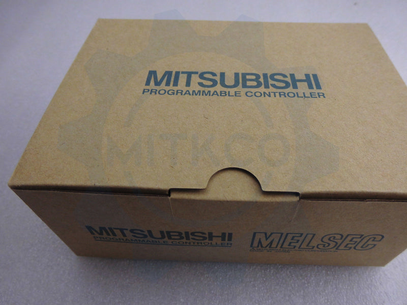 A1SY80 Mitsubishi plc