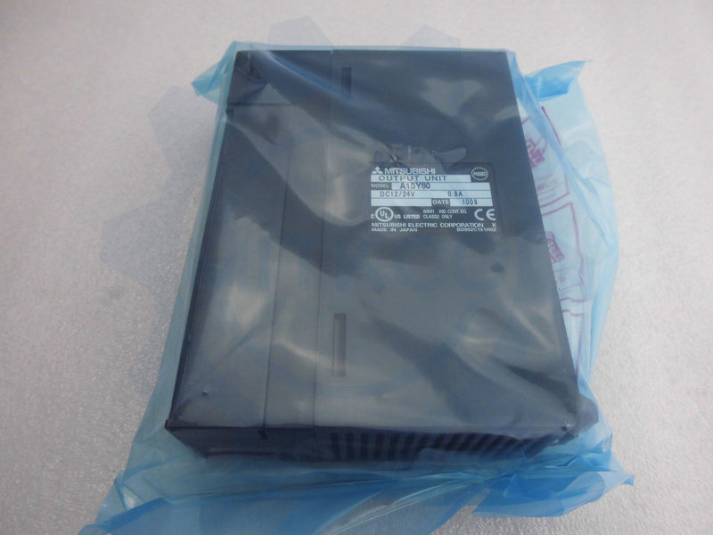 A1SY80 Mitsubishi plc