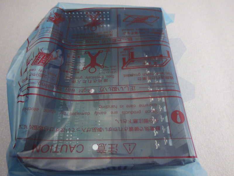 A1SY80 Mitsubishi plc