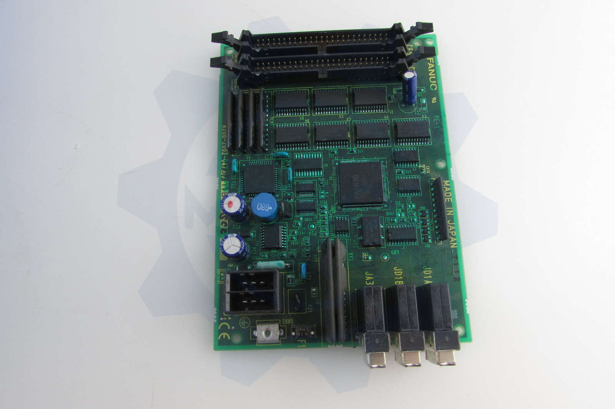 A20B-2002-0470 Fanuc Main Board