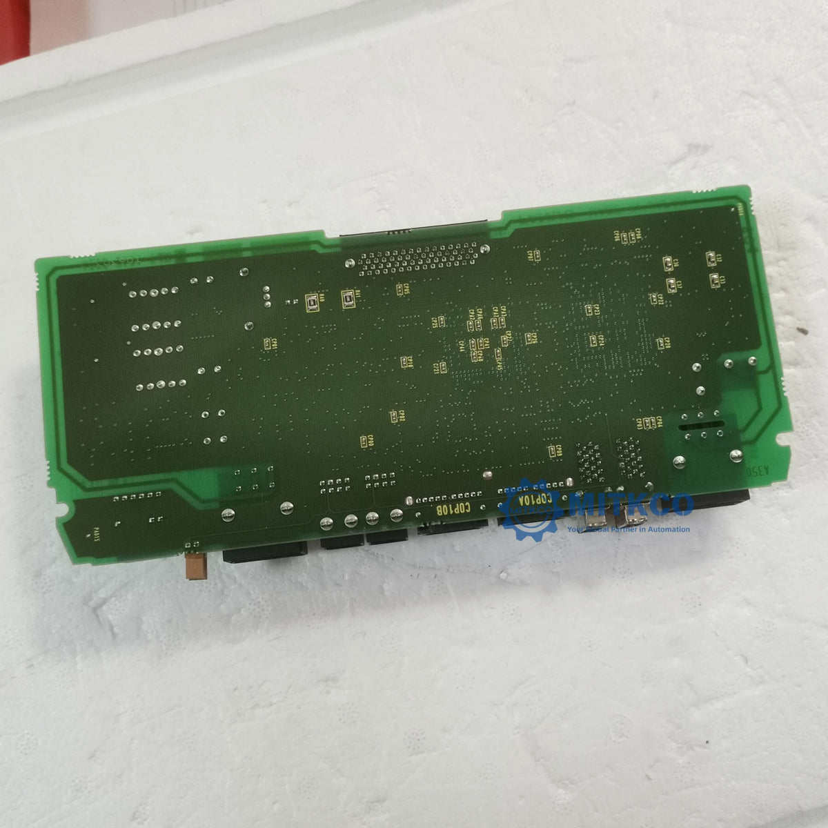 A20B-2101-0420 Fanuc Main Board
