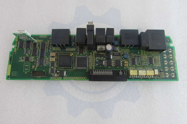 A20B-2101-0820 Fanuc Main Board
