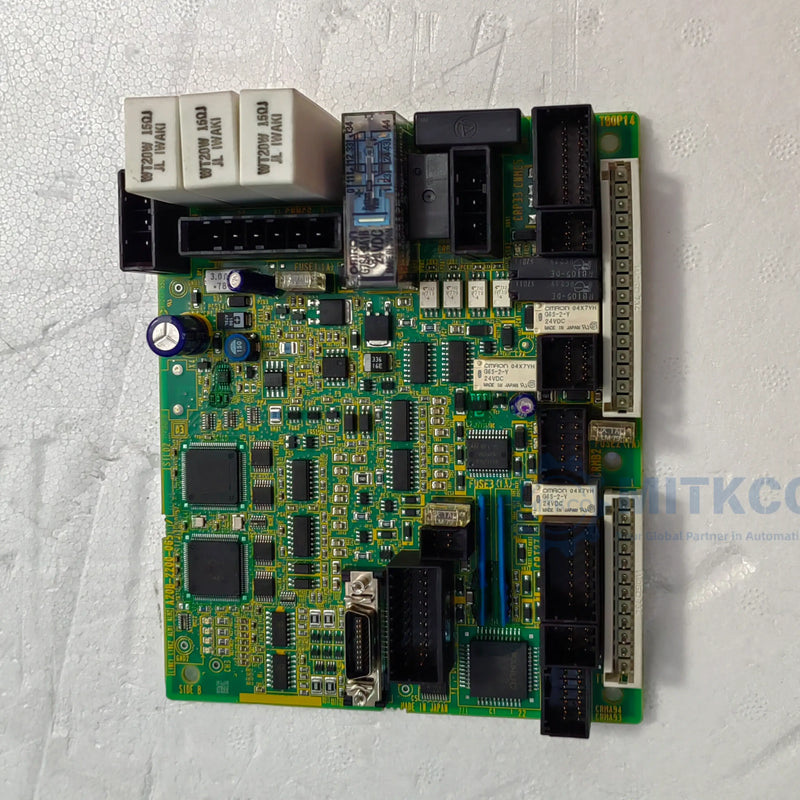 A20B-2200-0650 Fanuc Main Board