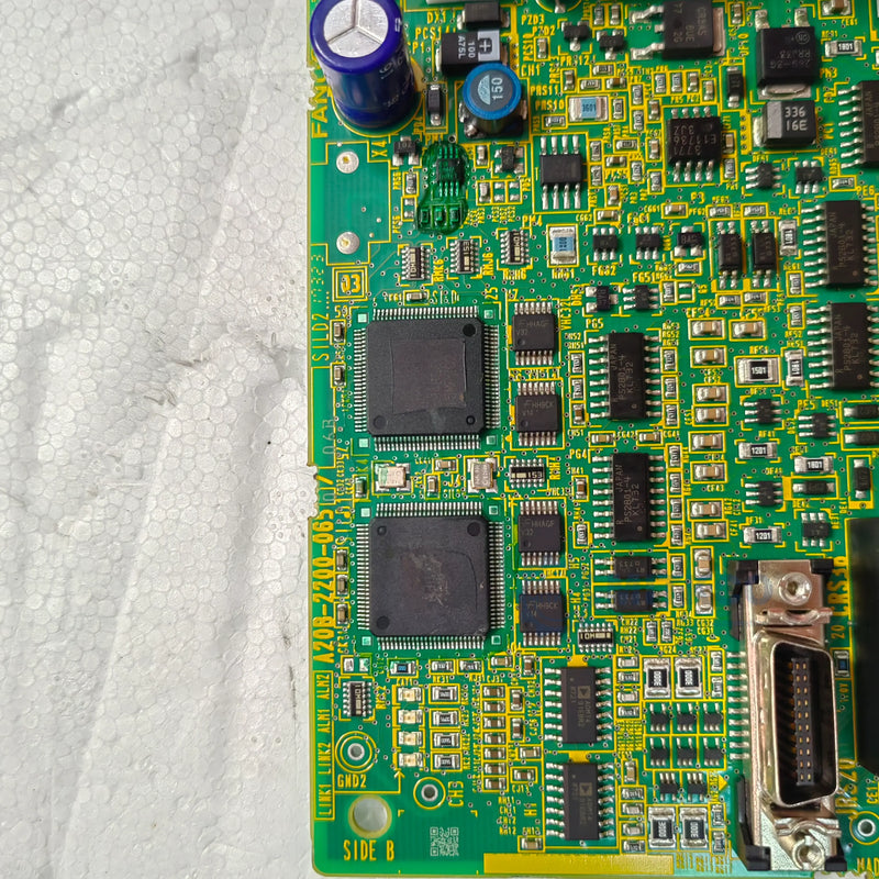 A20B-2200-0650 Fanuc Main Board