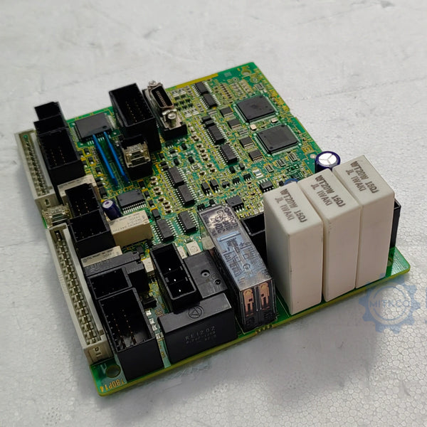 A20B-2200-0650 Fanuc Main Board