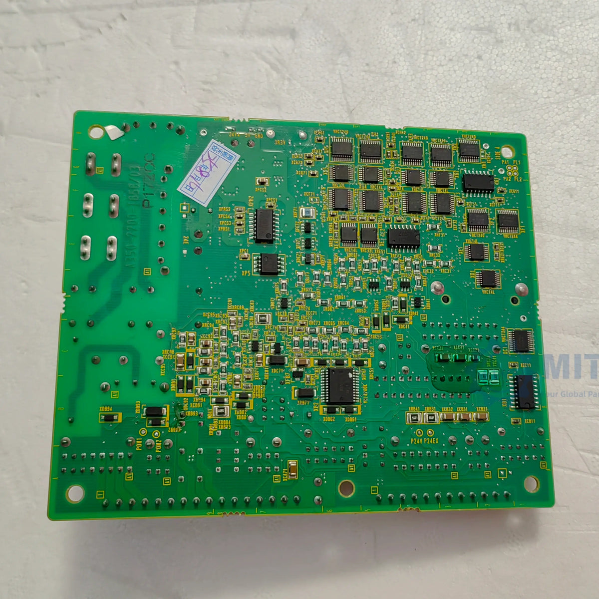 A20B-2200-0650 Fanuc Main Board