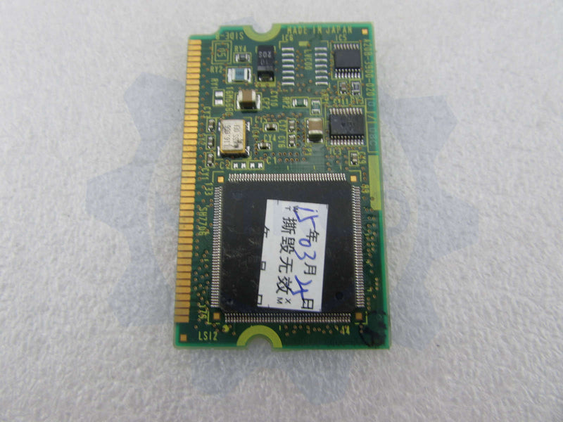 A20B-3900-0200/08C Fanuc Main Board