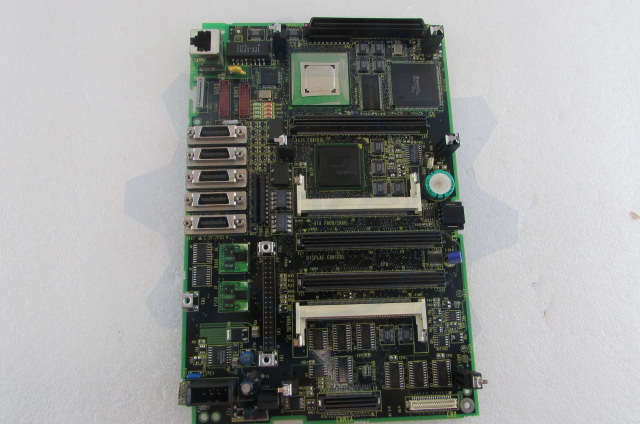 A20B-8100-0660 Fanuc Main Board