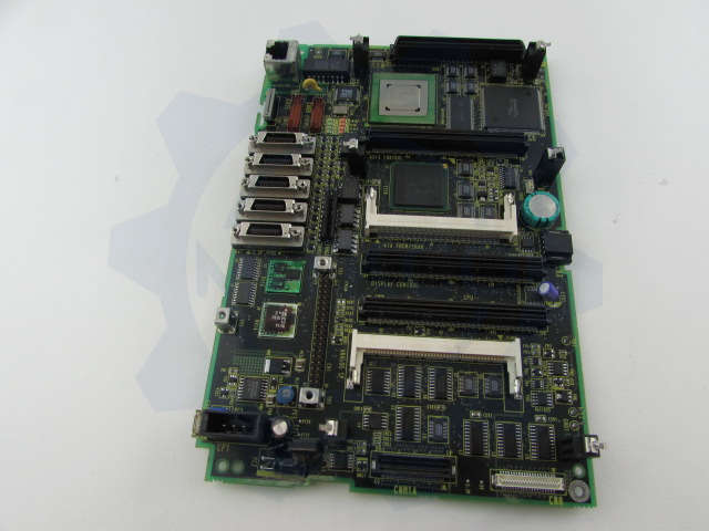 A20B-8100-0661-06E FANUC PLC Main Board 18i-B Control PCB