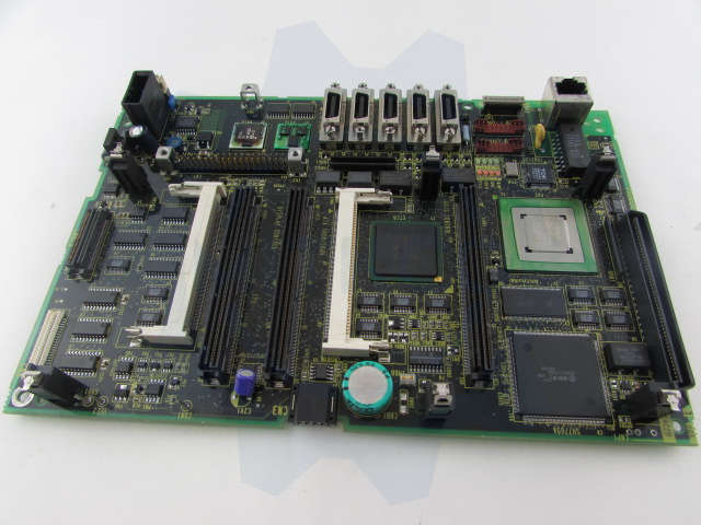 A20B-8100-0661-06E FANUC PLC Main Board 18i-B Control PCB