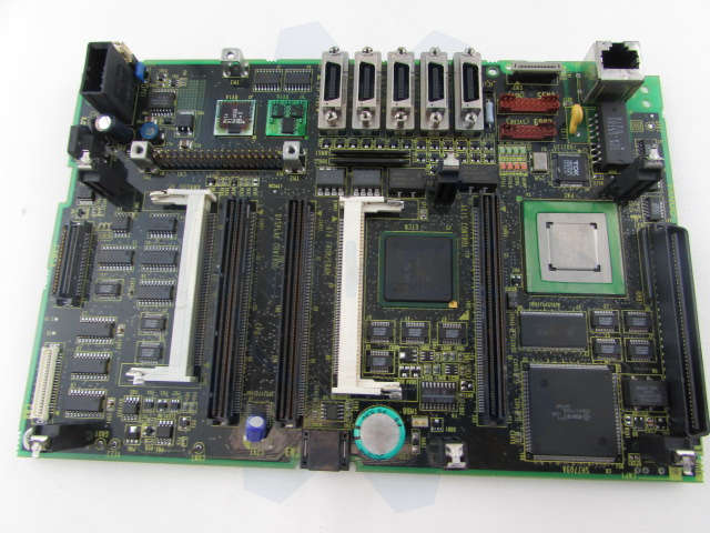 A20B-8100-0661-06E FANUC PLC Main Board 18i-B Control PCB