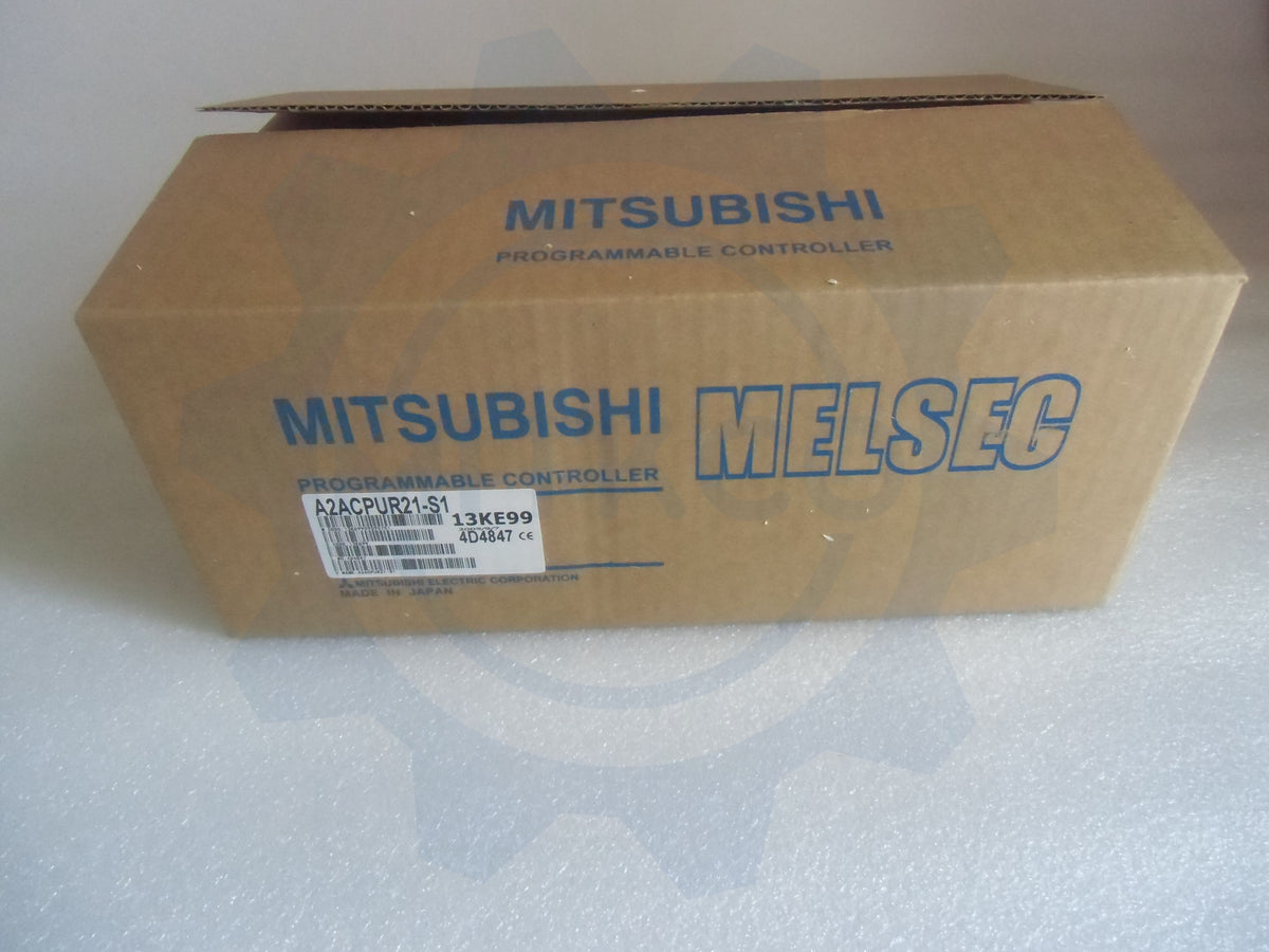 A2ACPUP21-S1 Mitsubishi plc