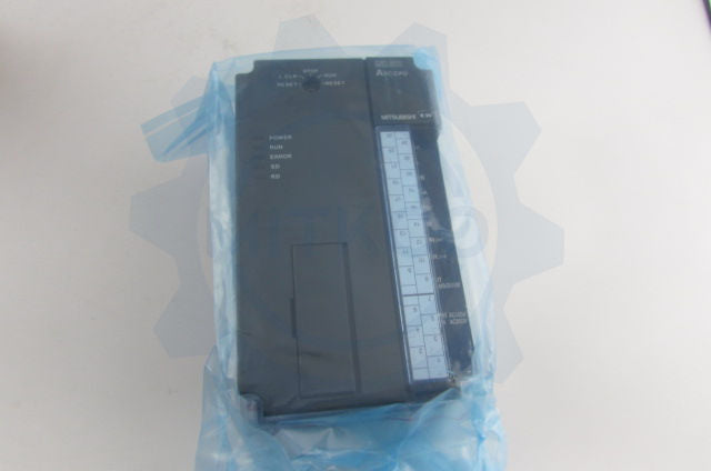 A2CCPU Mitsubishi plc
