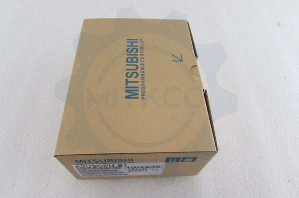 A2USCPU-S1 Mitsubishi plc