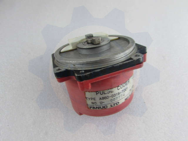 A860-0316-T001 	Fanuc encoder