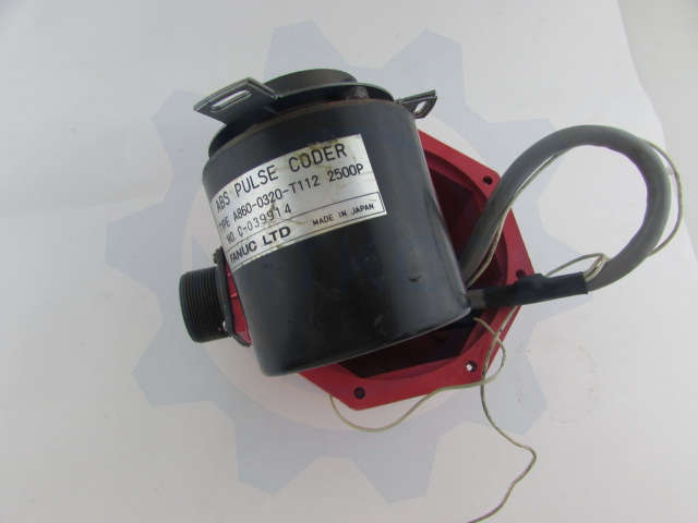 A860-0320-T112	Fanuc encoder