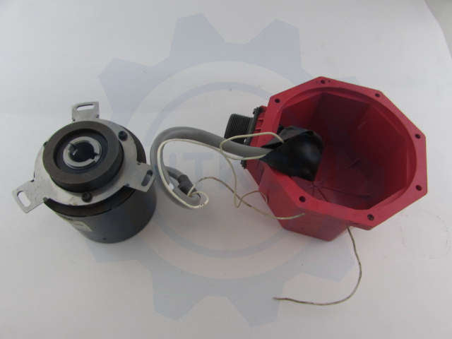 A860-0320-T112	Fanuc encoder