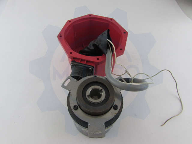 A860-0320-T112	Fanuc encoder