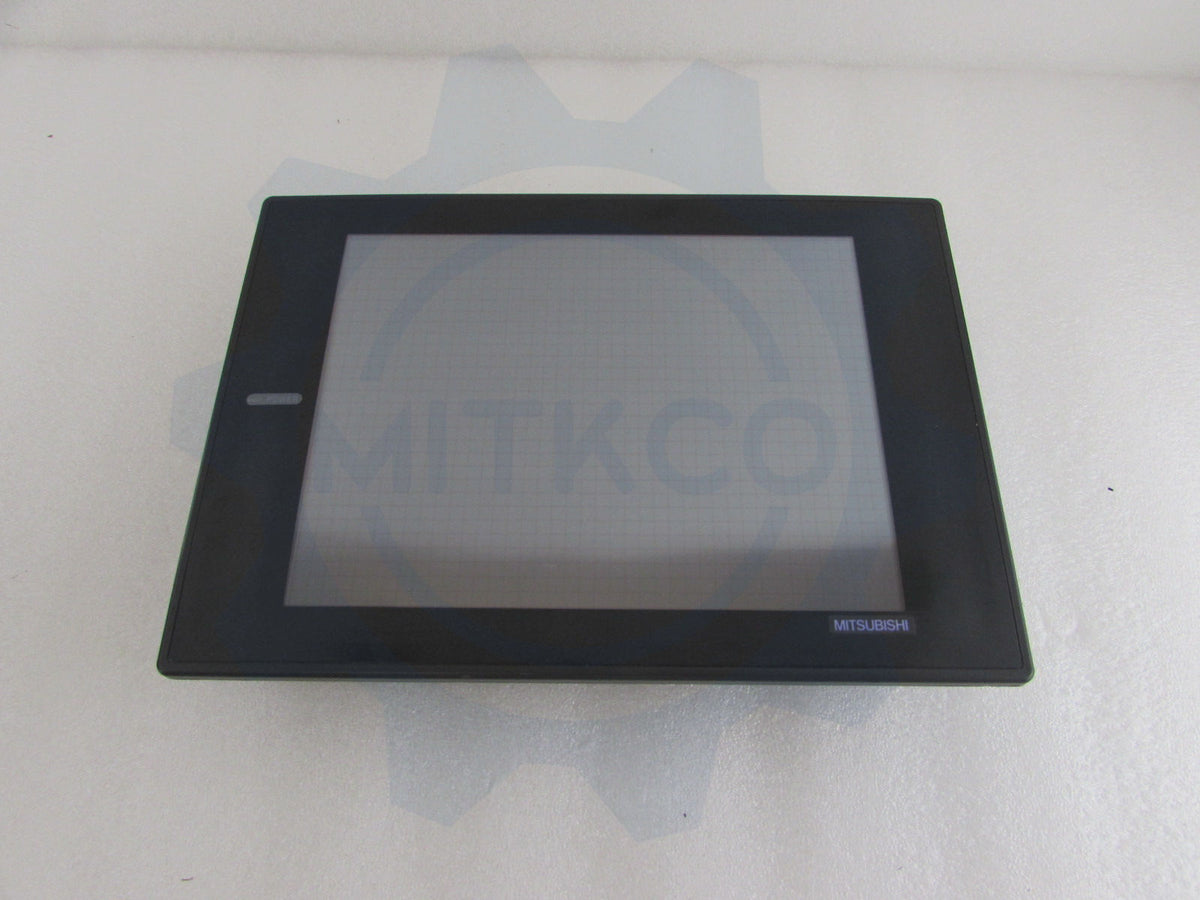 A9GT-BUSS Original screen