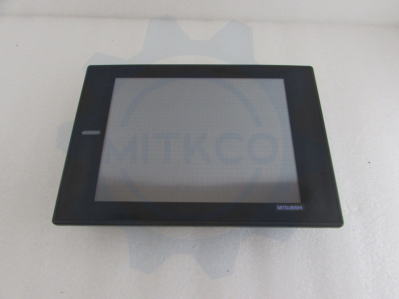 A9GT-BUSS Original screen