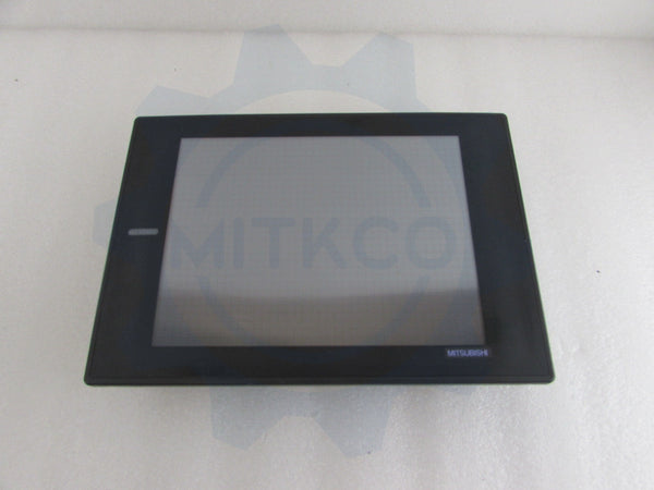 A9GT-BUSS Original screen