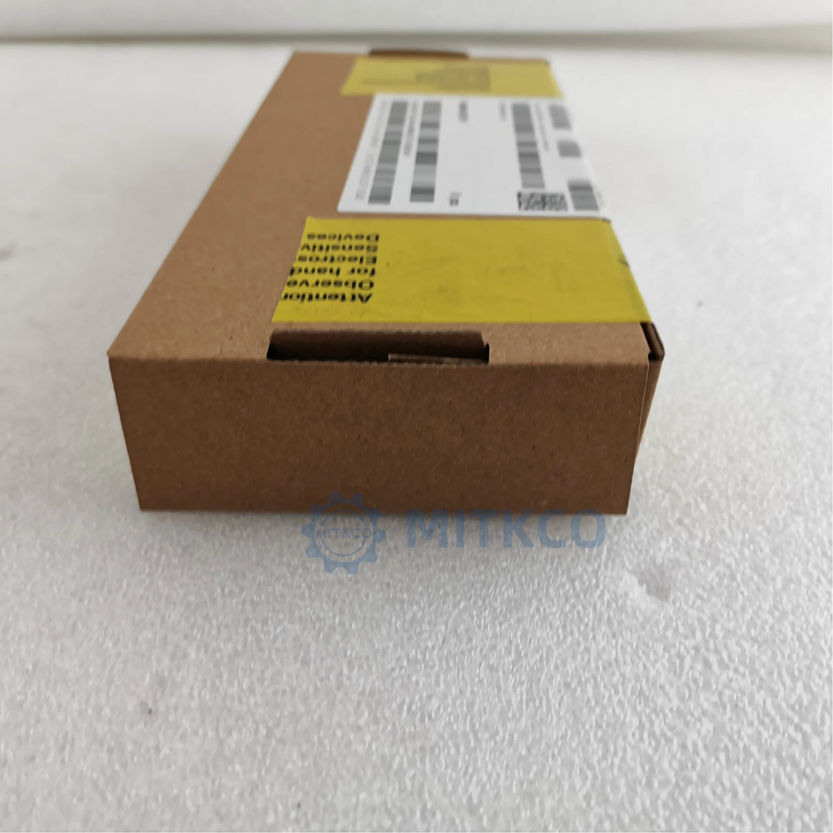 T640N16TOF Infineon Phase Control Thyristor 1600V 644A