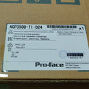 AGP3500-T1-D24 Original screen