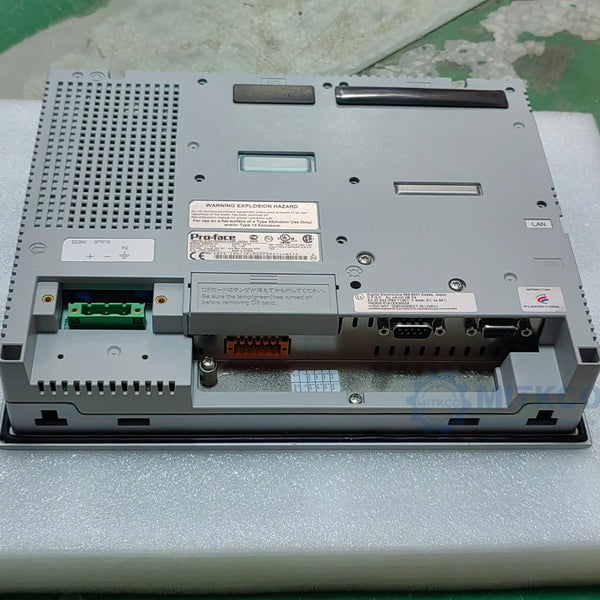 AGP3500-T1-D24 Original screen