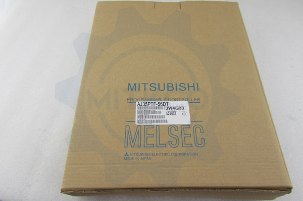 AJ35PTF-56DT Mitsubishi plc
