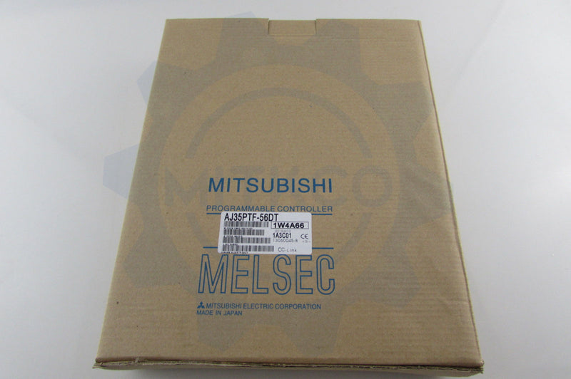 AJ35PTF-56DT Mitsubishi plc