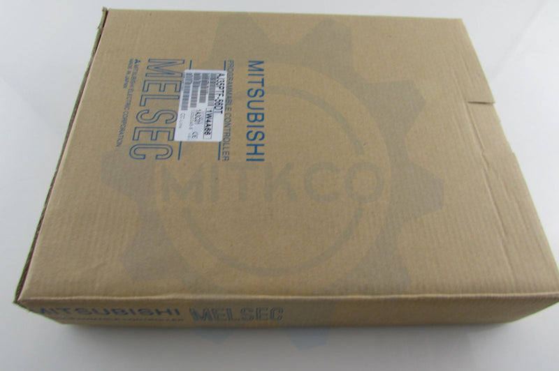 AJ35PTF-56DT Mitsubishi plc