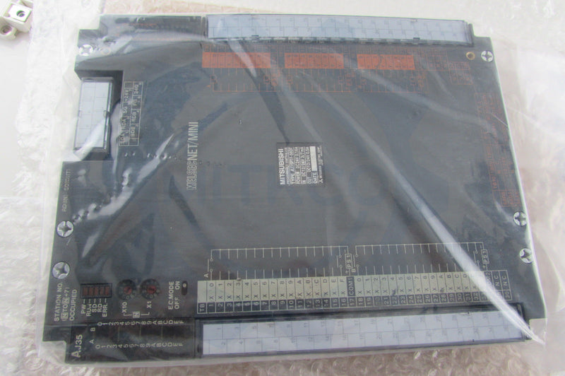 AJ35PTF-56DT Mitsubishi plc