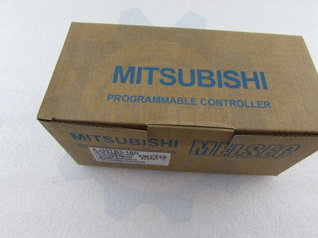 AJ55TB3-16D Mitsubishi plc