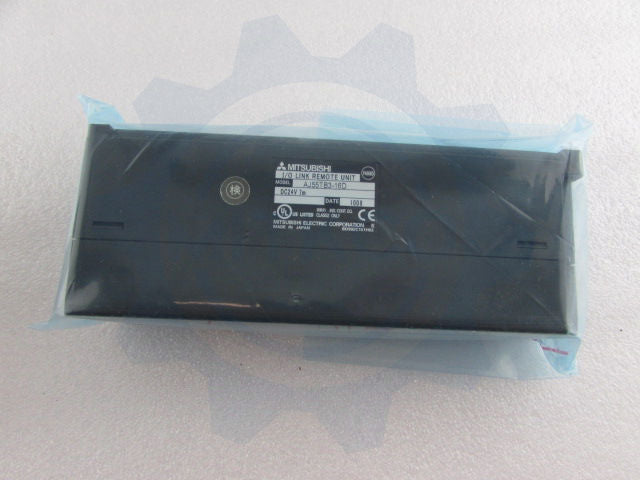 AJ55TB3-16D Mitsubishi plc