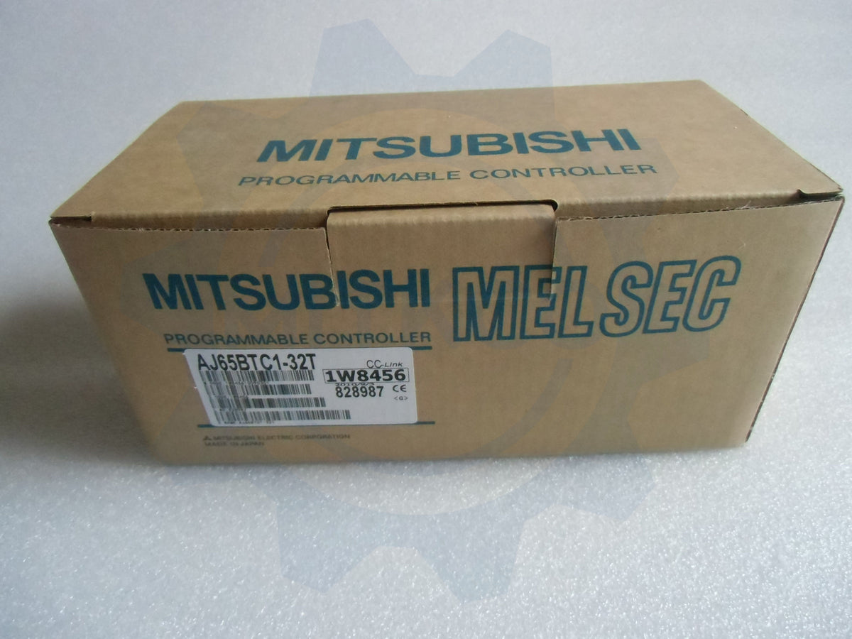 AJ65BTC1-32T Mitsubishi plc