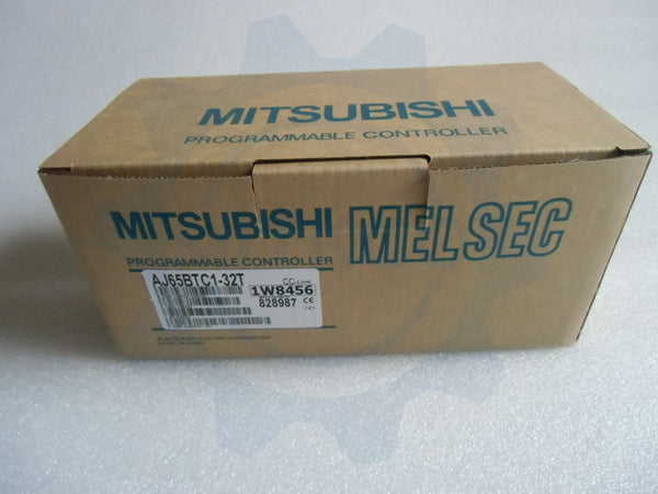 AJ65BTC1-32T Mitsubishi plc