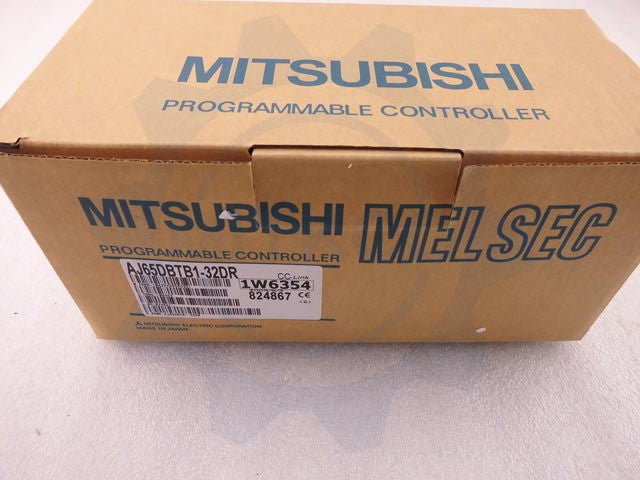AJ65DBTB1-32DR Mitsubishi plc