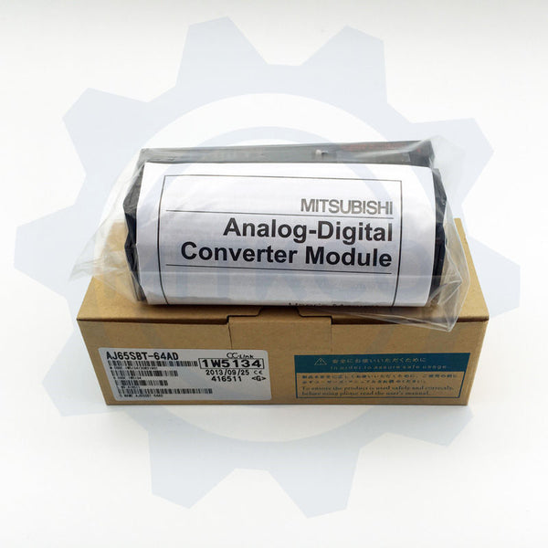 AJ65SBT-64AD Mitsubishi plc