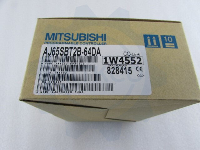 AJ65SBT2B-64DA Mitsubishi plc