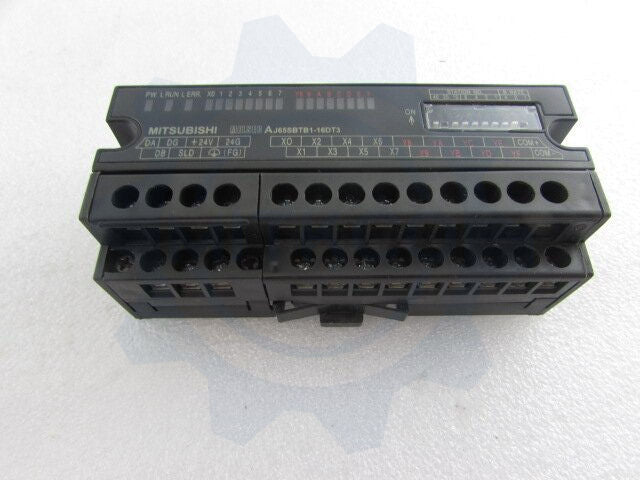 AJ65SBTB1-16DT3 Mitsubishi plc