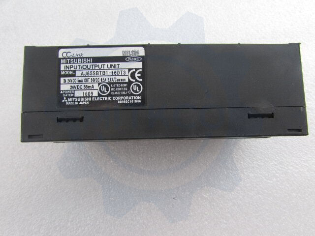AJ65SBTB1-16DT3 Mitsubishi plc