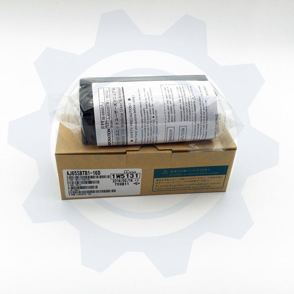 AJ65SBTB1-16D Mitsubishi plc