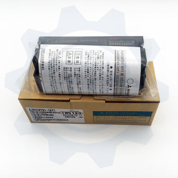 AJ65SBTB1-16T1 Mitsubishi plc